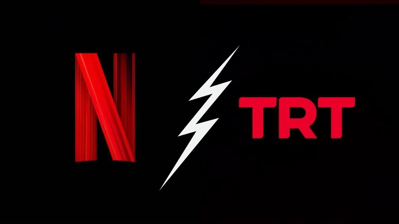 TRT, Netflix'e Alternatif Platform İçin Kolları Sıvadı!