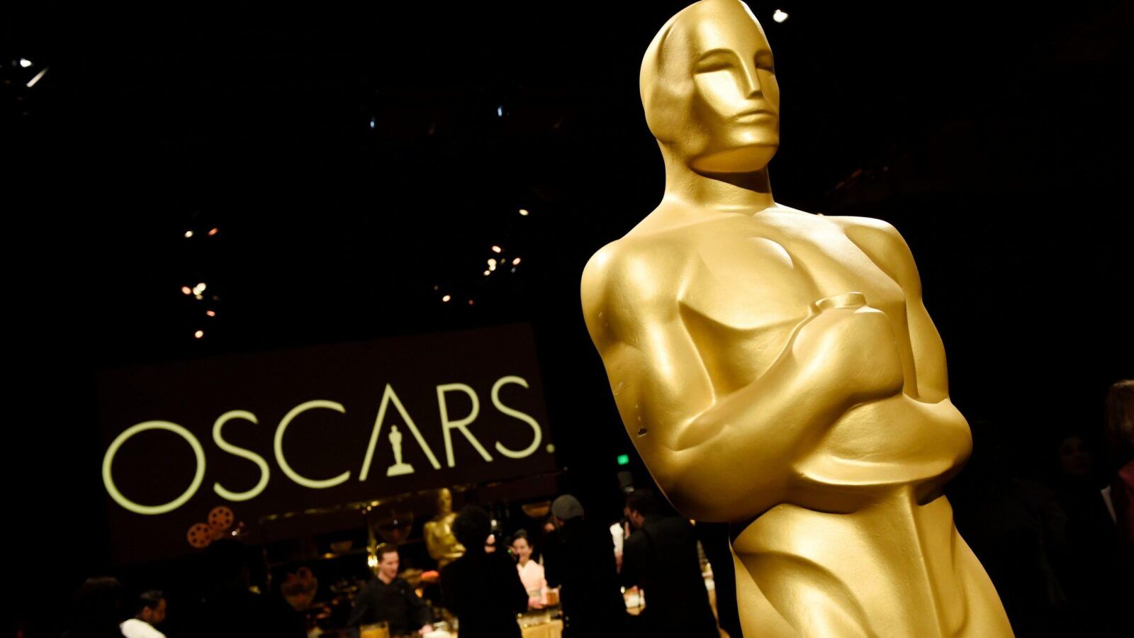 2024 Oscar Adayları Açıklandı!