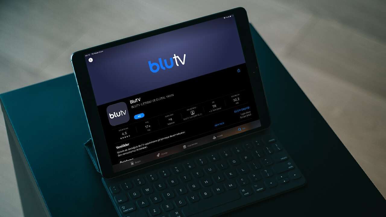 Blu TV Bu Hafta Sonuna Özel Ücretsiz Olacak!