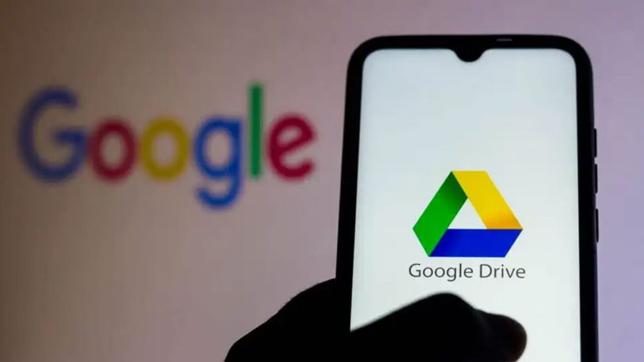 Google Drive'da Yedeklenen Veriler Kaybolmaya Başladı!