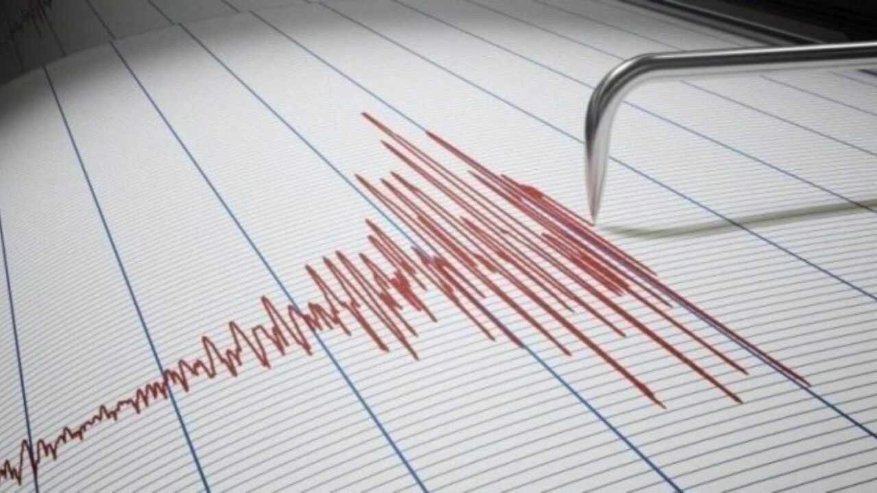 İstanbul'da Deprem!
