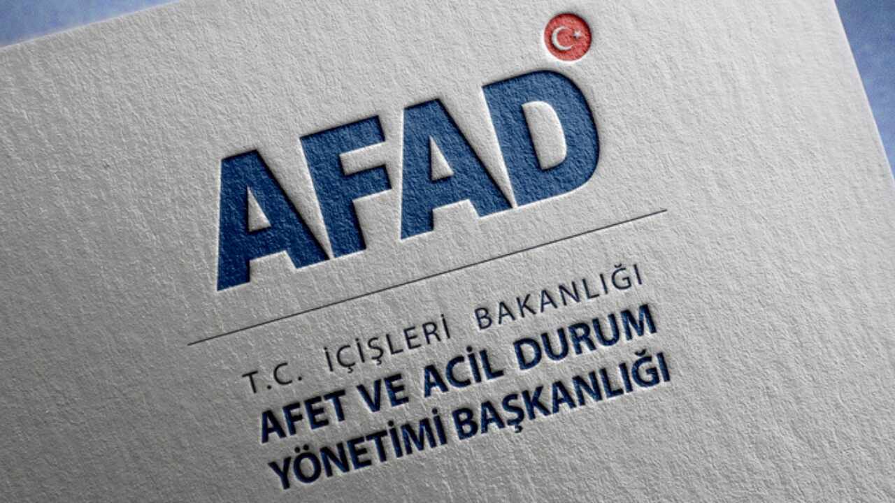 İstanbul'da Hissedilen Deprem Sonrası AFAD Açıklama Yaptı!