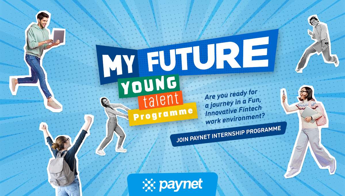 Paynet, 'My Future Young Talent' Programı Başlıyor!
