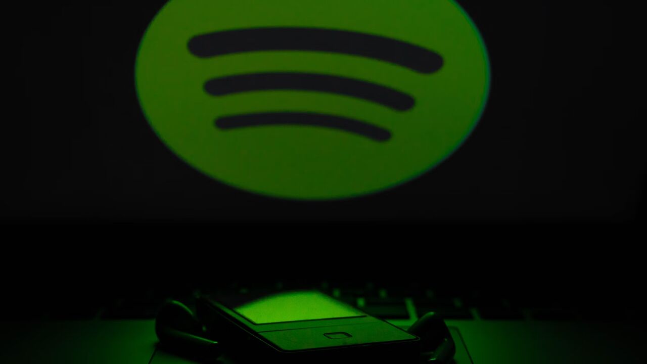 Spotify, Kişiselleştirilmiş Önerileri Kapatabilir!