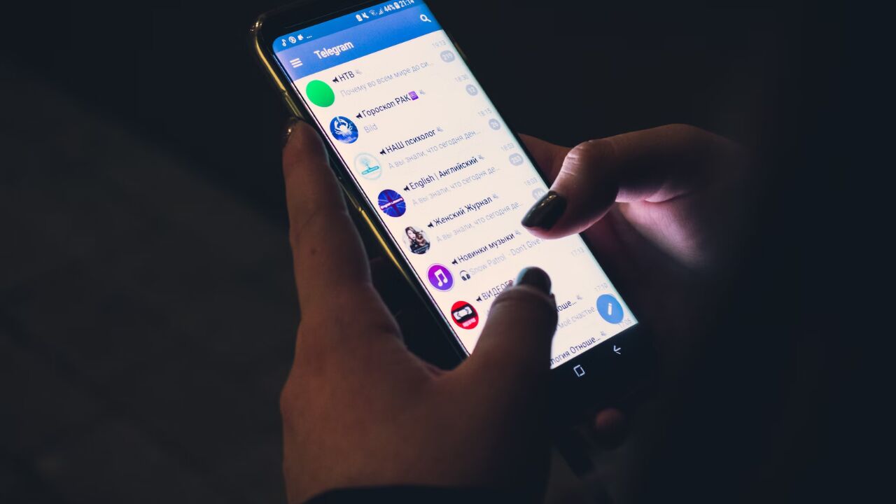 Telegram'ın Yeni Özelliği: Yanıt Ve Bağlantı Özelleştirme!