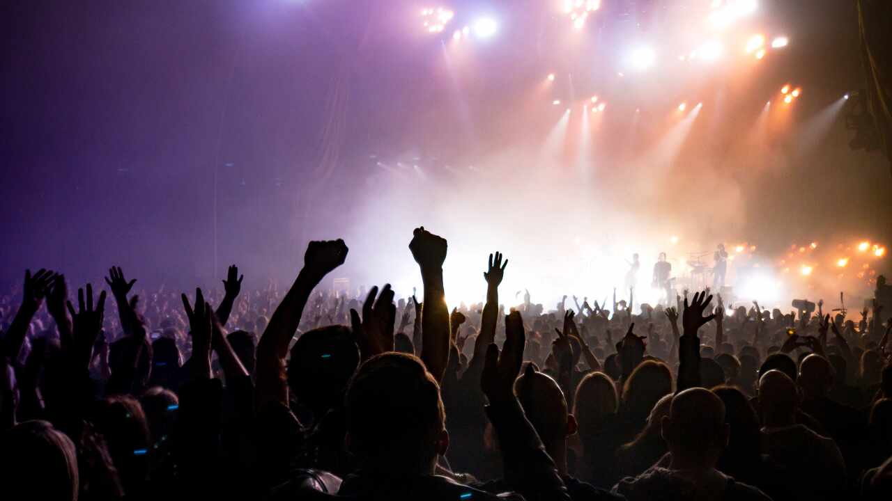 19 Mayıs Gençlik Bayramı'nda İstanbul'da Gerçekleştirilecek Olan Ücretsiz Konserler!