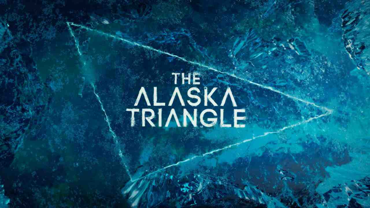 20 Binden Fazla İnsanın Esrarengiz Bir Şekilde Kaybolduğu Gizemli Bölge: Alaska Üçgeni!