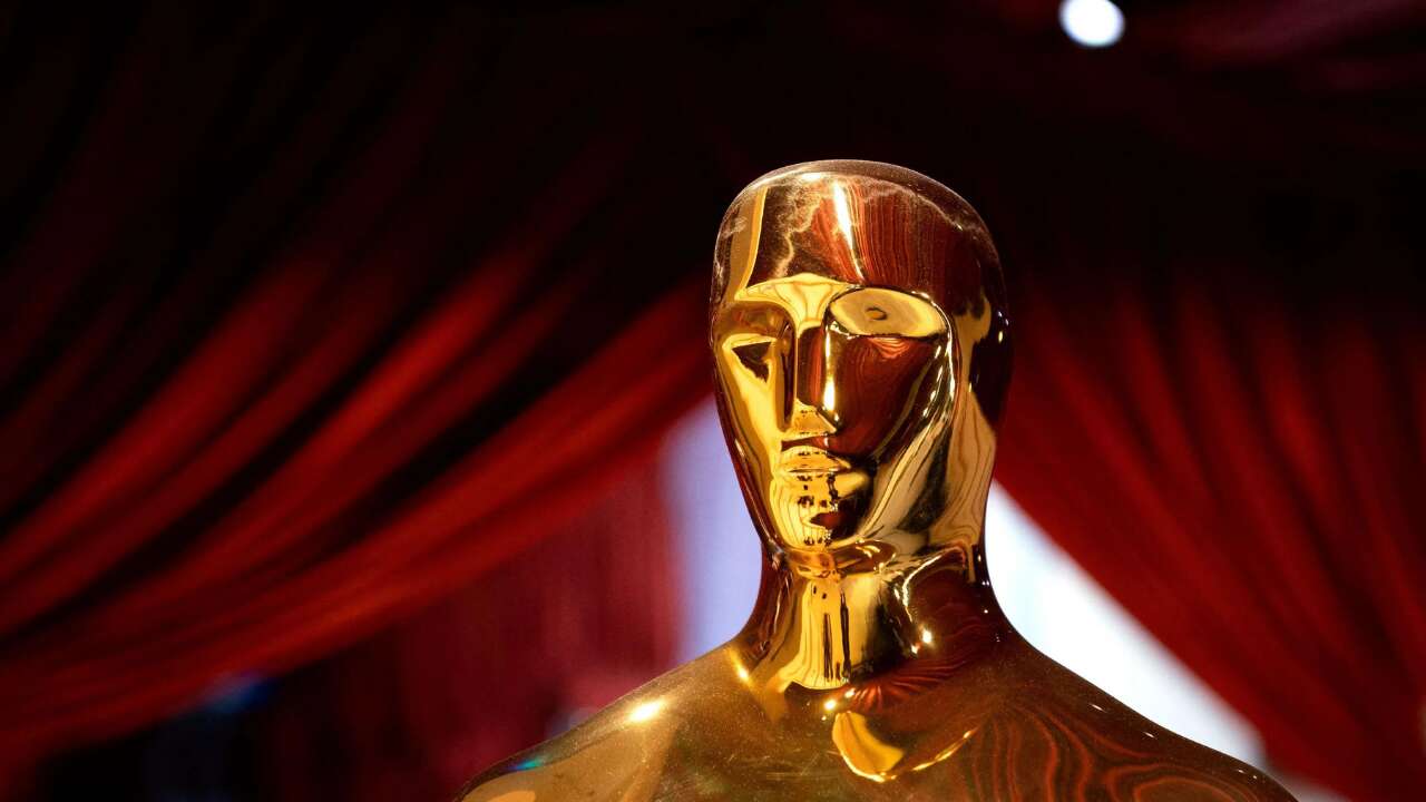 2023 Oscar Ödülleri Sahiplerini Buldu!