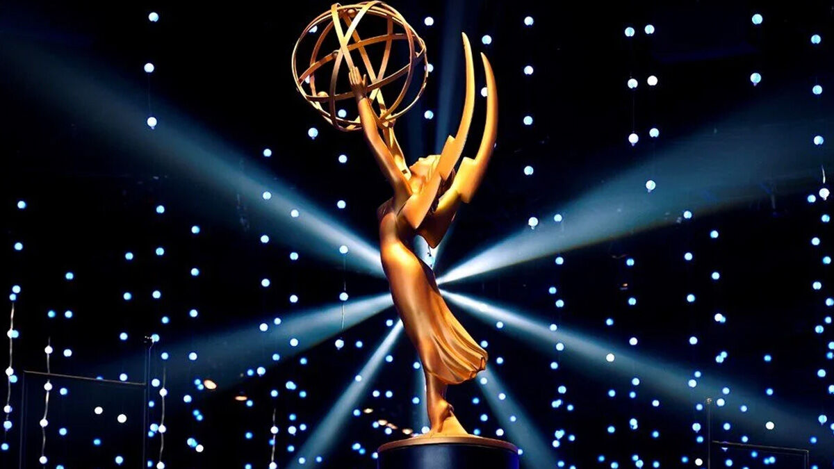74'üncü Emmy Ödülleri Sahiplerini Buldu!