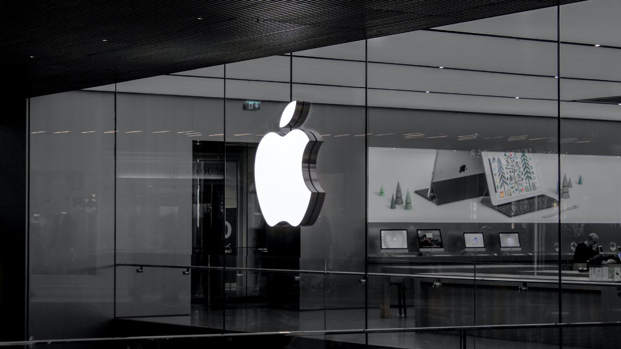 ABD Adalet Bakanlığı, Apple Hakkında Soruşturma Başlattı!