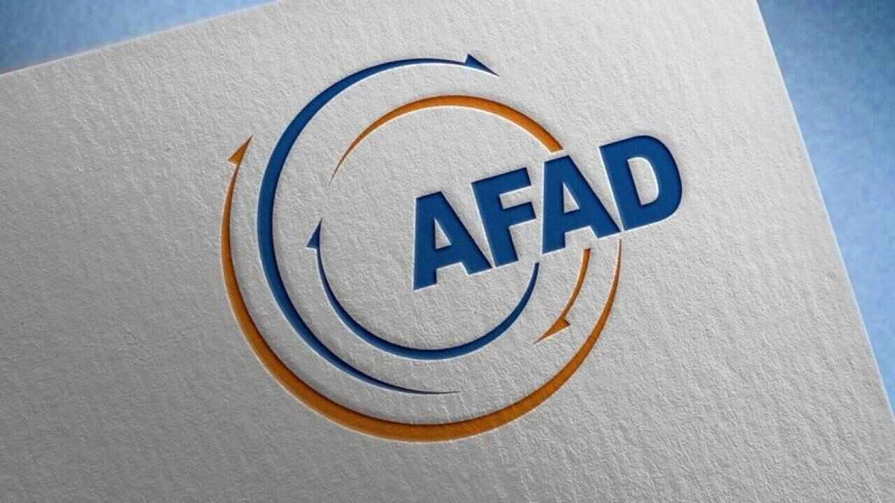 AFAD 2 İlde Arama Kurtarma Çalışmalarını Sonlandırdı!