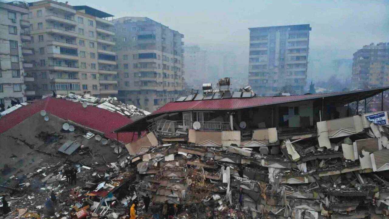 AFAD, Depremin 9'uncu Gününde Son Durumu Açıkladı!