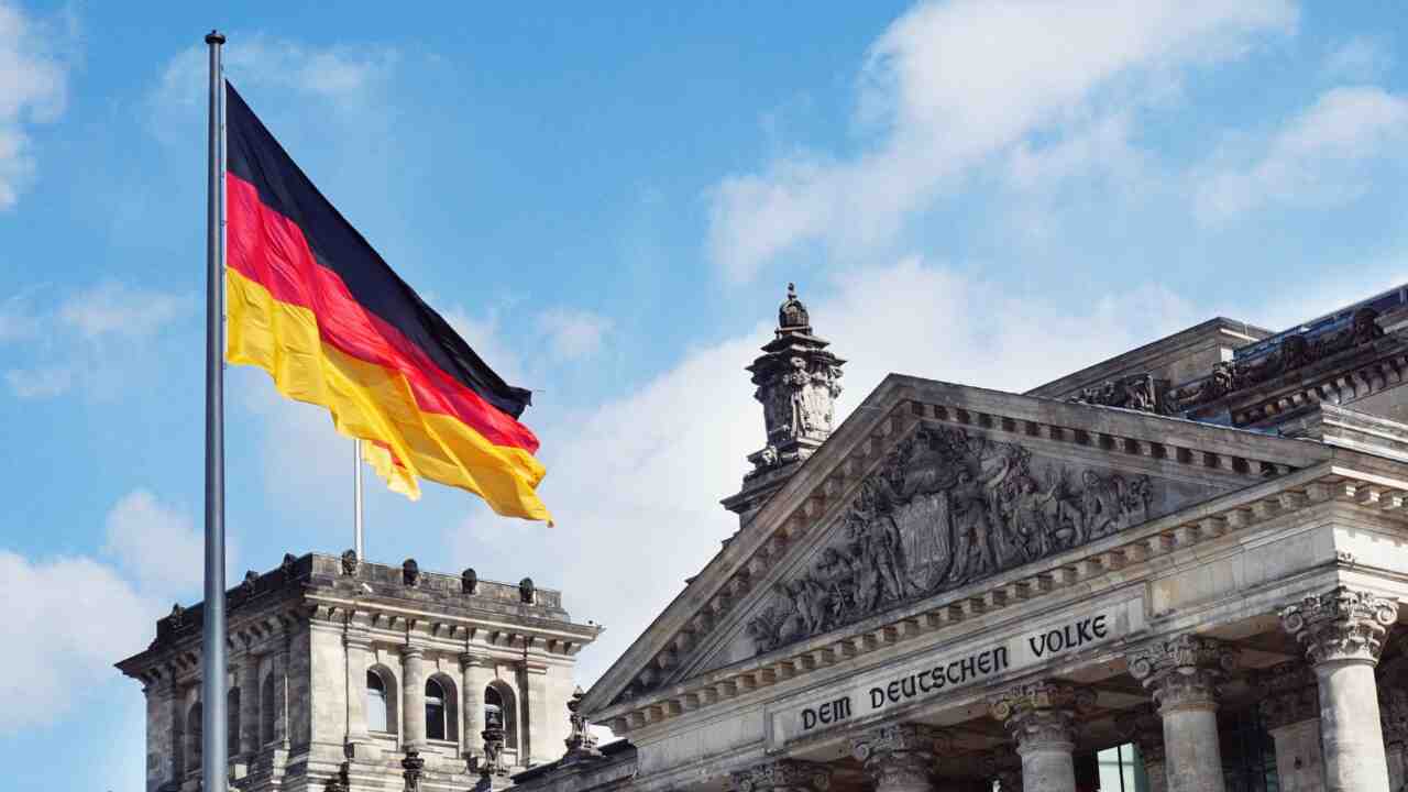Almanya, Nitelikli Göçmen Yasası'nı Onayladı!