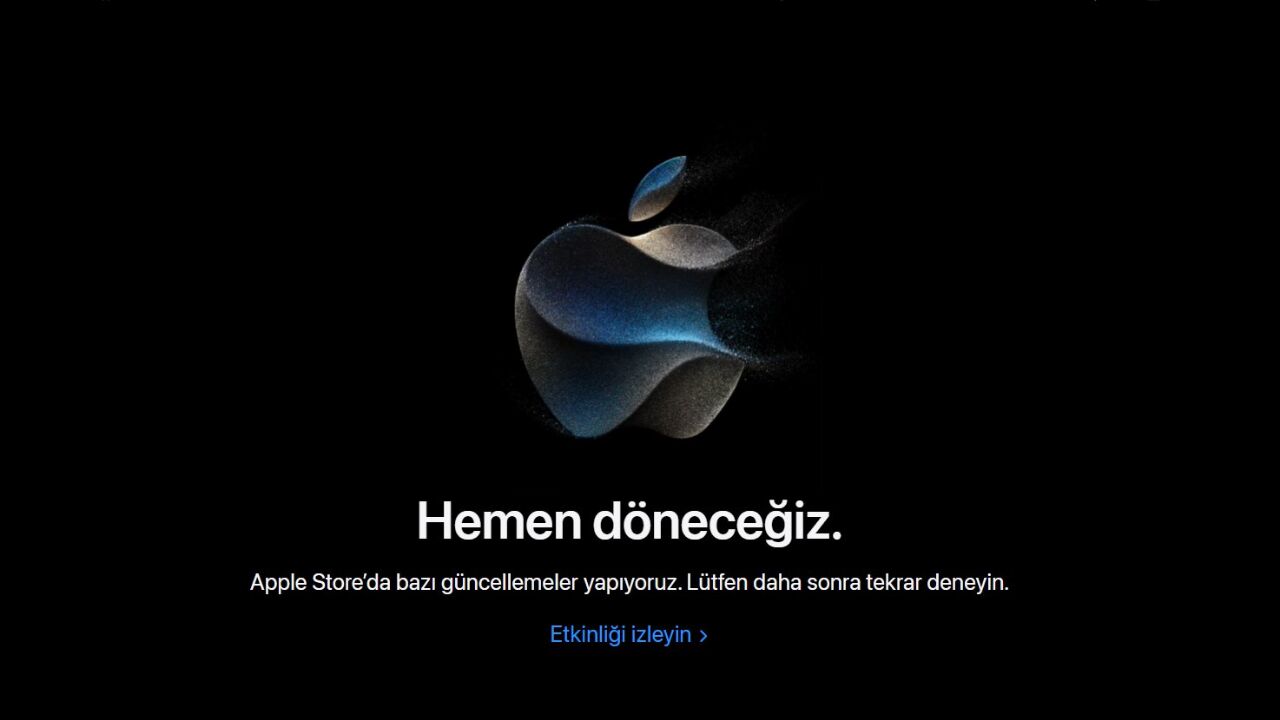 Apple Store, iPhone 15 Tanıtımı Öncesi Kapatıldı!