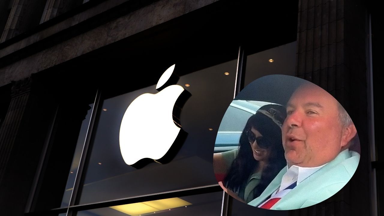 Apple Yöneticisi TikTok Videosu Yüzünden İşinden Oldu!