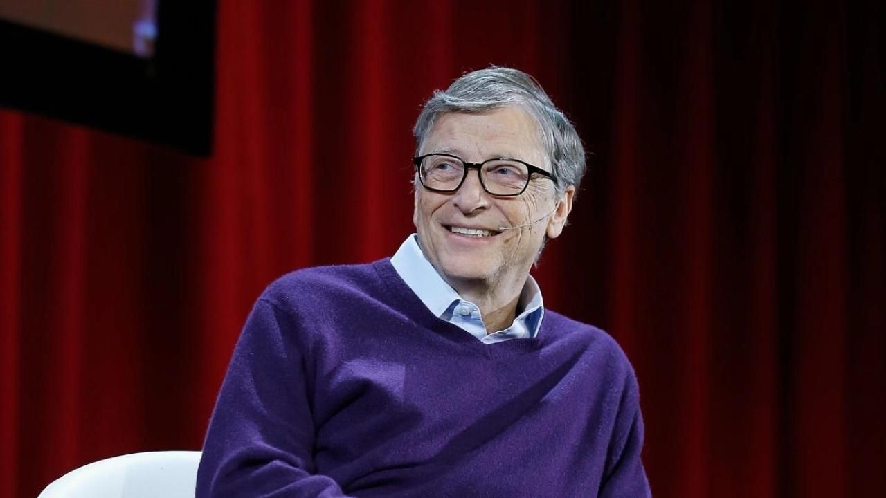 Bill Gates, Tüm Servetini Bağışlıyor!