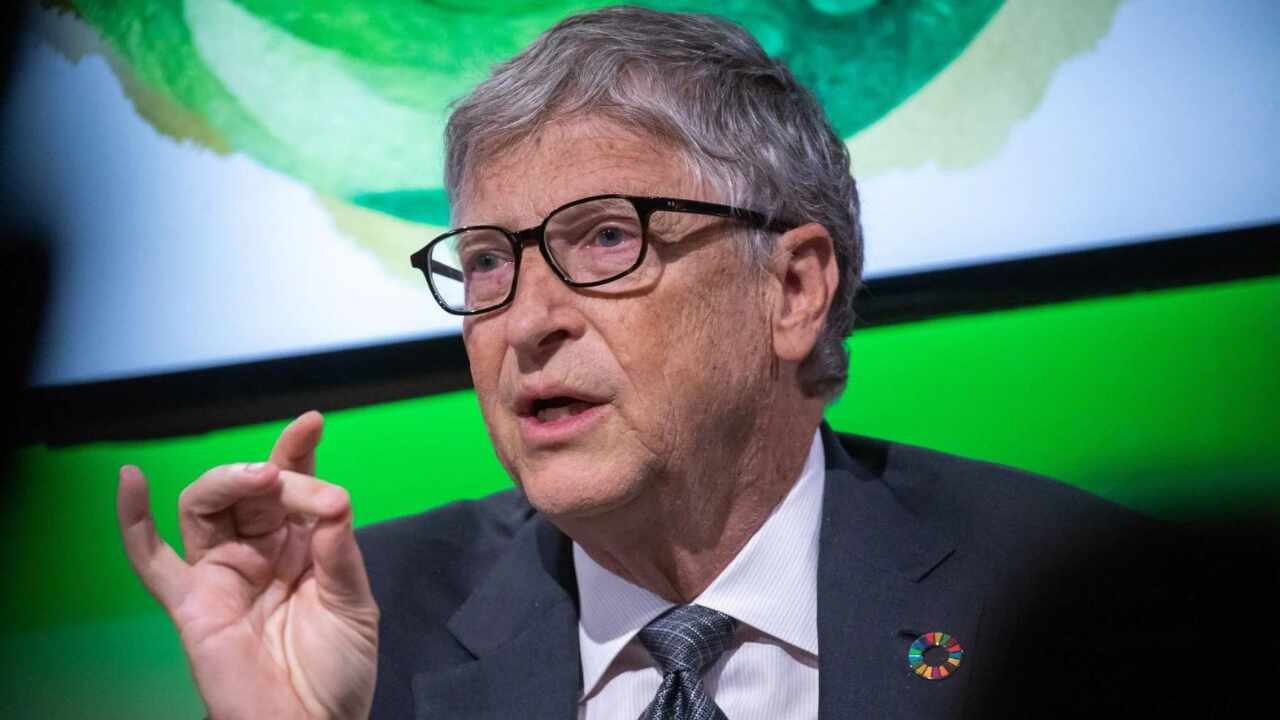 Bill Gates, Yapay Zekanın Yok Edeceği Mesleği Açıkladı!
