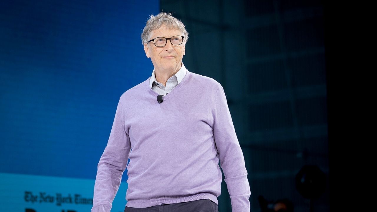 Bill Gates'in Okunmasını Tavsiye Ettiği Kitaplar!