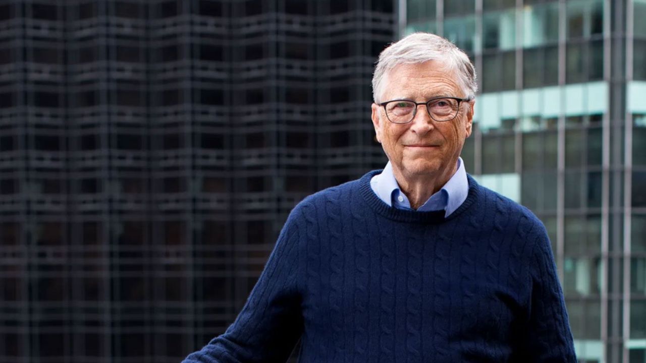 Bill Gates'ten Yaz Ayları İçin 5 Kitap Önerisi!
