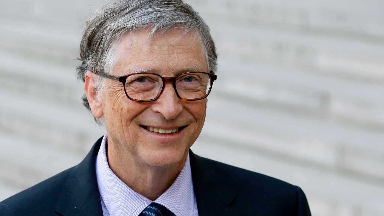 Bill Gates'ten Yaz İçin Dizi, Şarkı ve Kitap Önerileri!