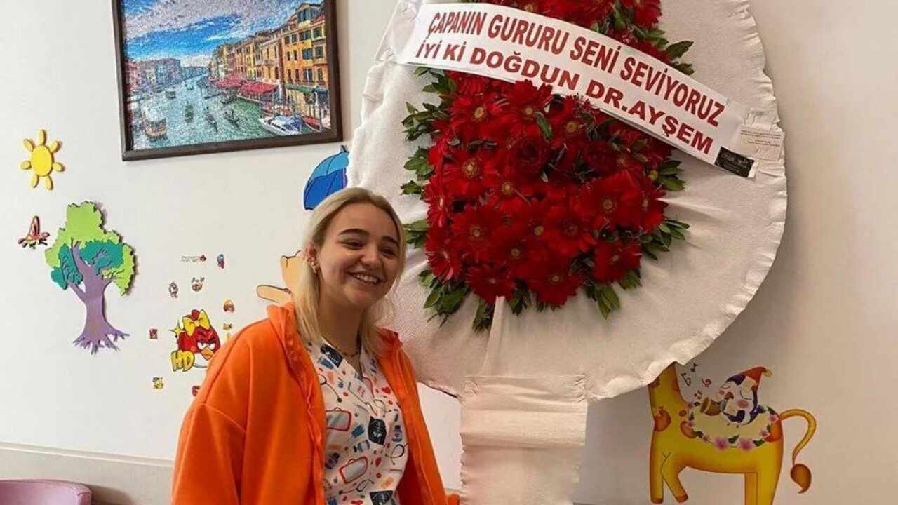 'Çapa'nın Gururu' Sahte Doktor Ayşe Özkiraz, Üniversiteyi Kazanamadı
