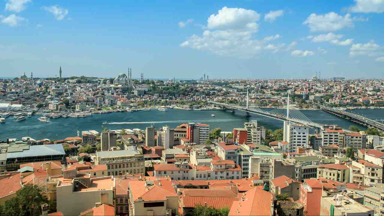 Celal Şengör, İstanbul Depremi İçin İlçe İlçe Uyardı!