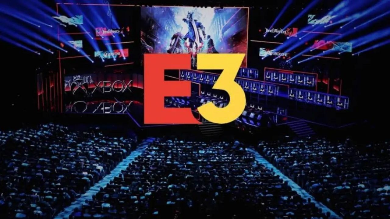 Dünyanın En Büyük Oyun Fuarı 'E3 2023'ün Tarihi Açıklandı!
