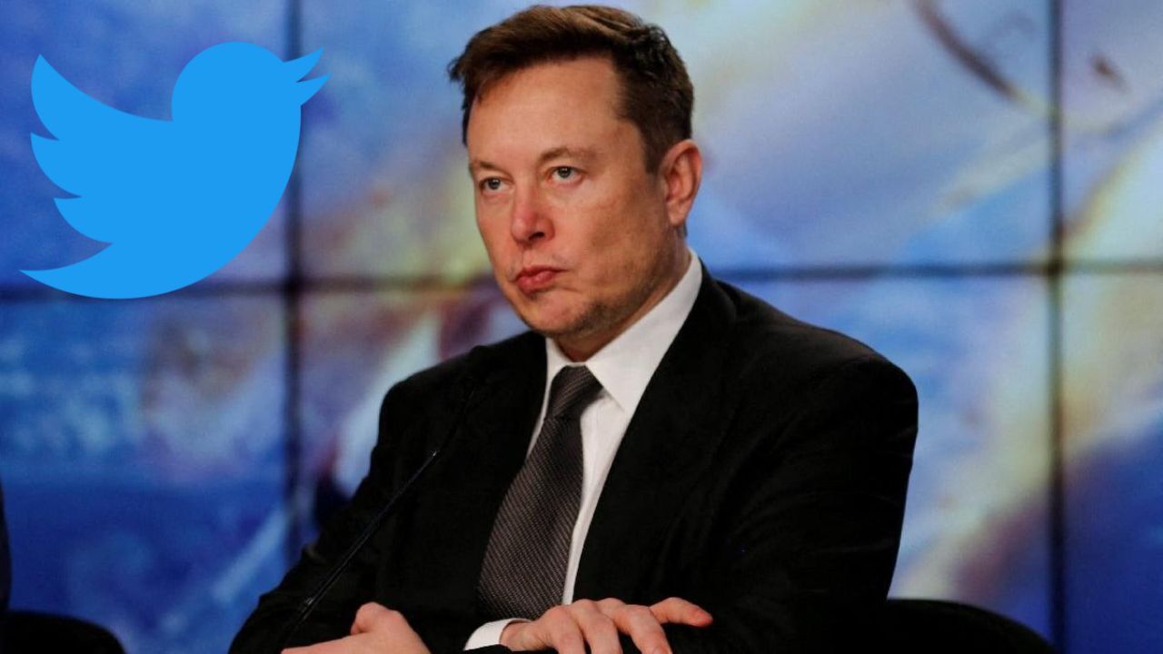 Elon Musk’tan Twitter’a Sürpriz Hamle!