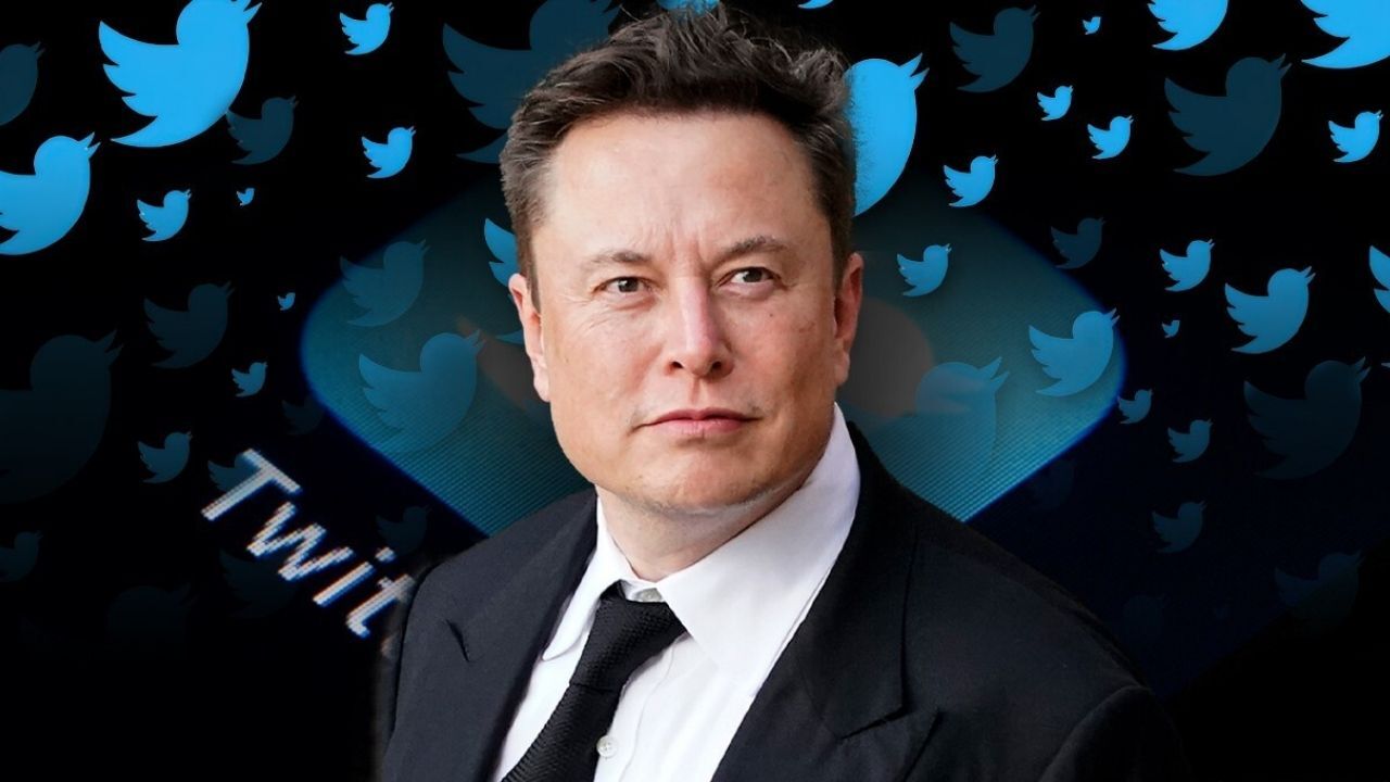 Elon Musk'tan Bir Yeni Twitter Hamlesi Daha!