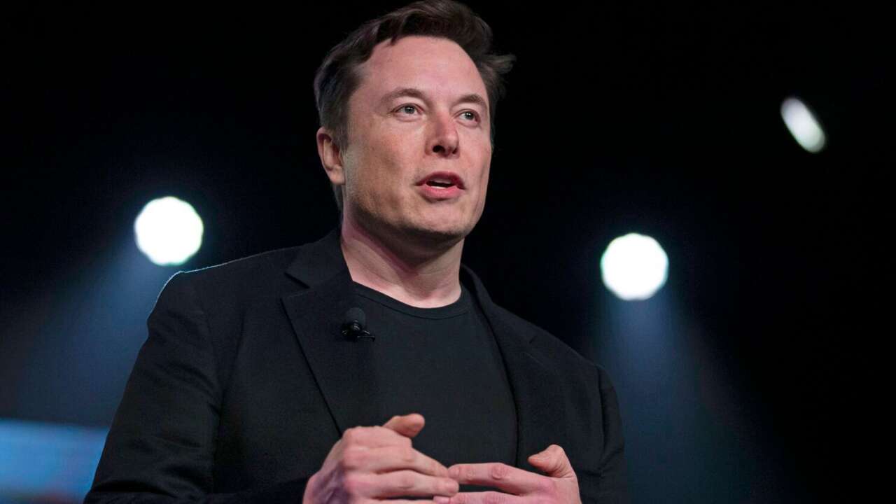 Elon Musk'tan Tarihi İtiraf!