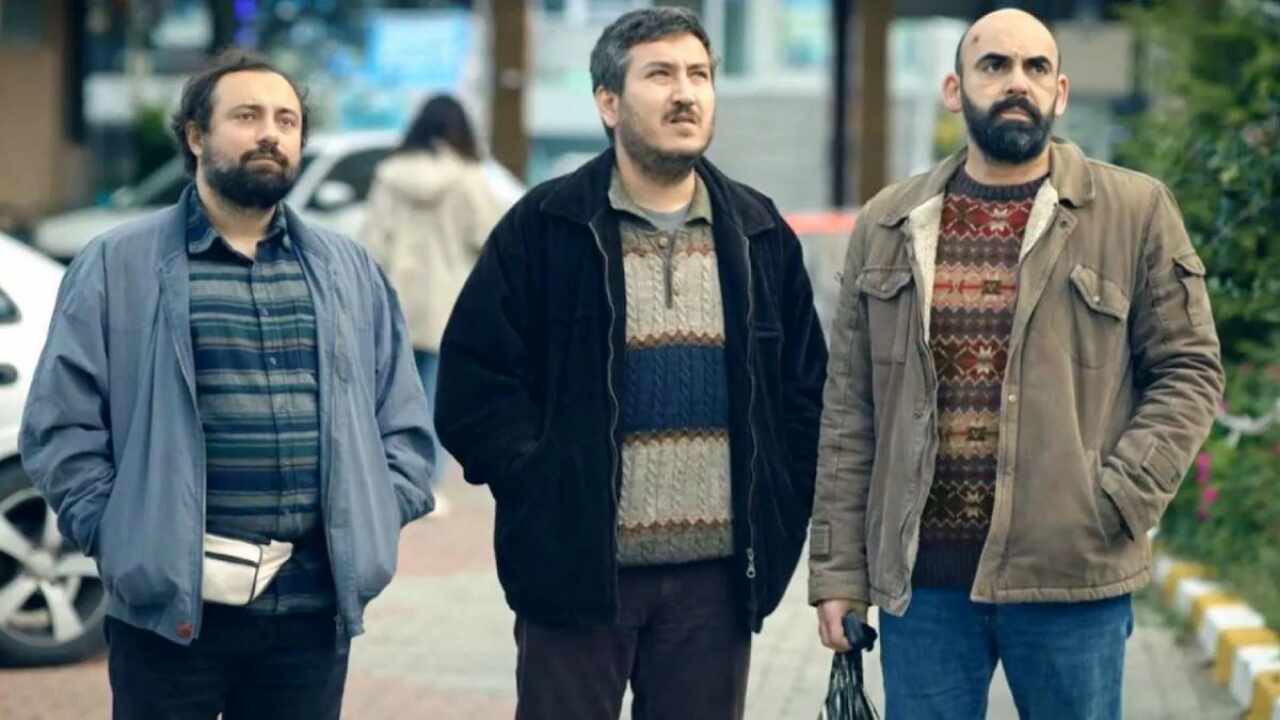 Feyyaz Yiğit'ten Gibi'nin 5. Sezonuna Dair İlk Paylaşım Geldi!