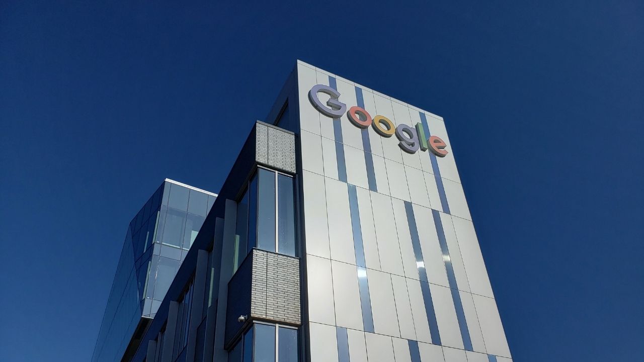 Google, Çubuk Şeklindeki Yeni Klavyesini Tanıttı!