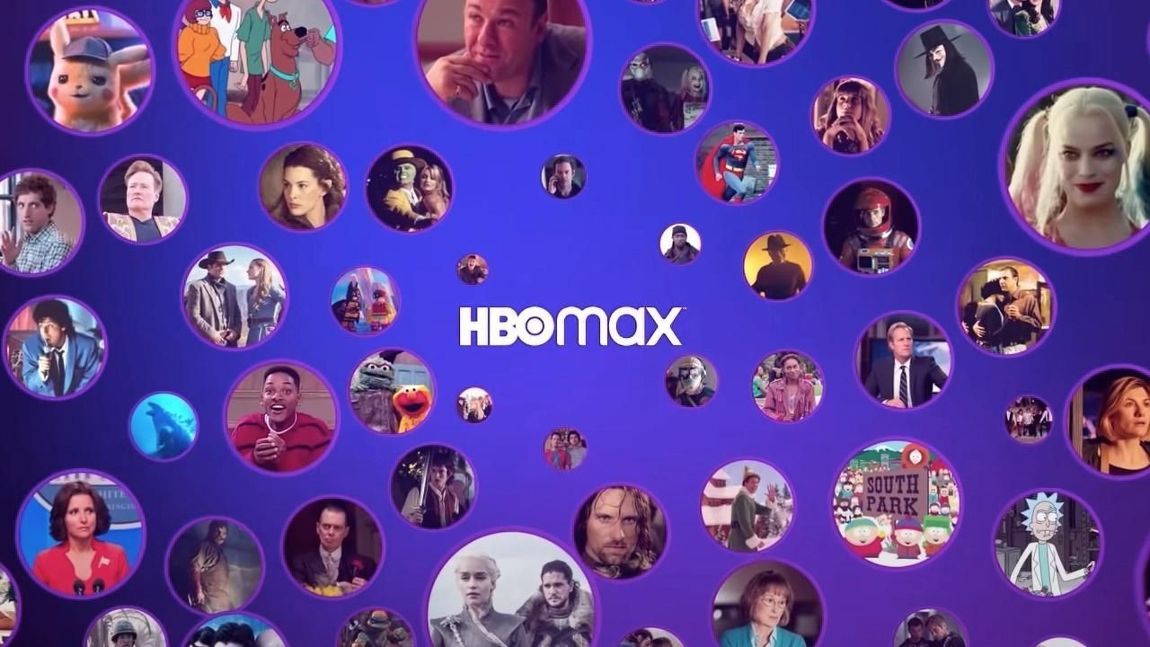 HBO Max'ten Şok Eden Türkiye Kararı!