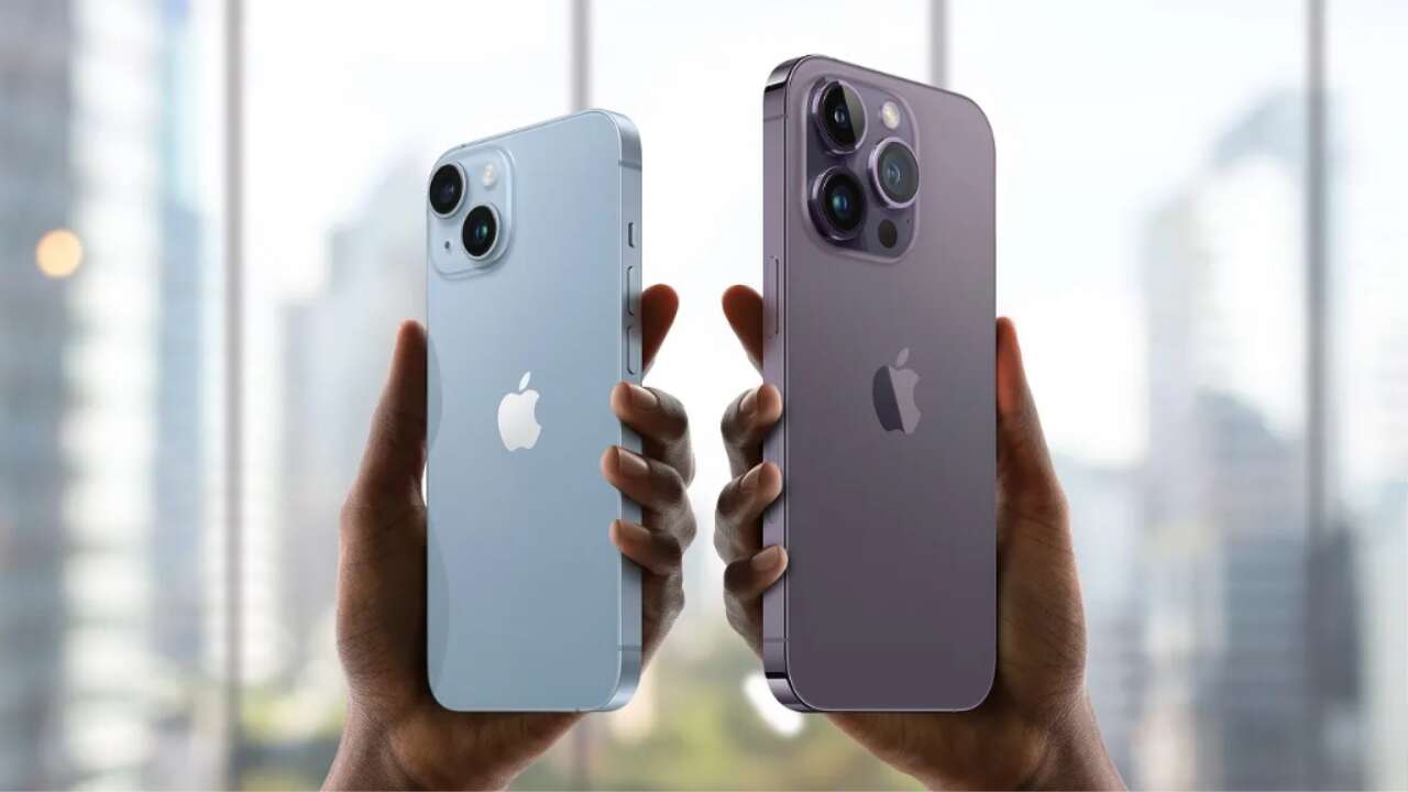 iPhone 15 Serisinden Çıkartılan Renk Herkesi Şaşırttı!