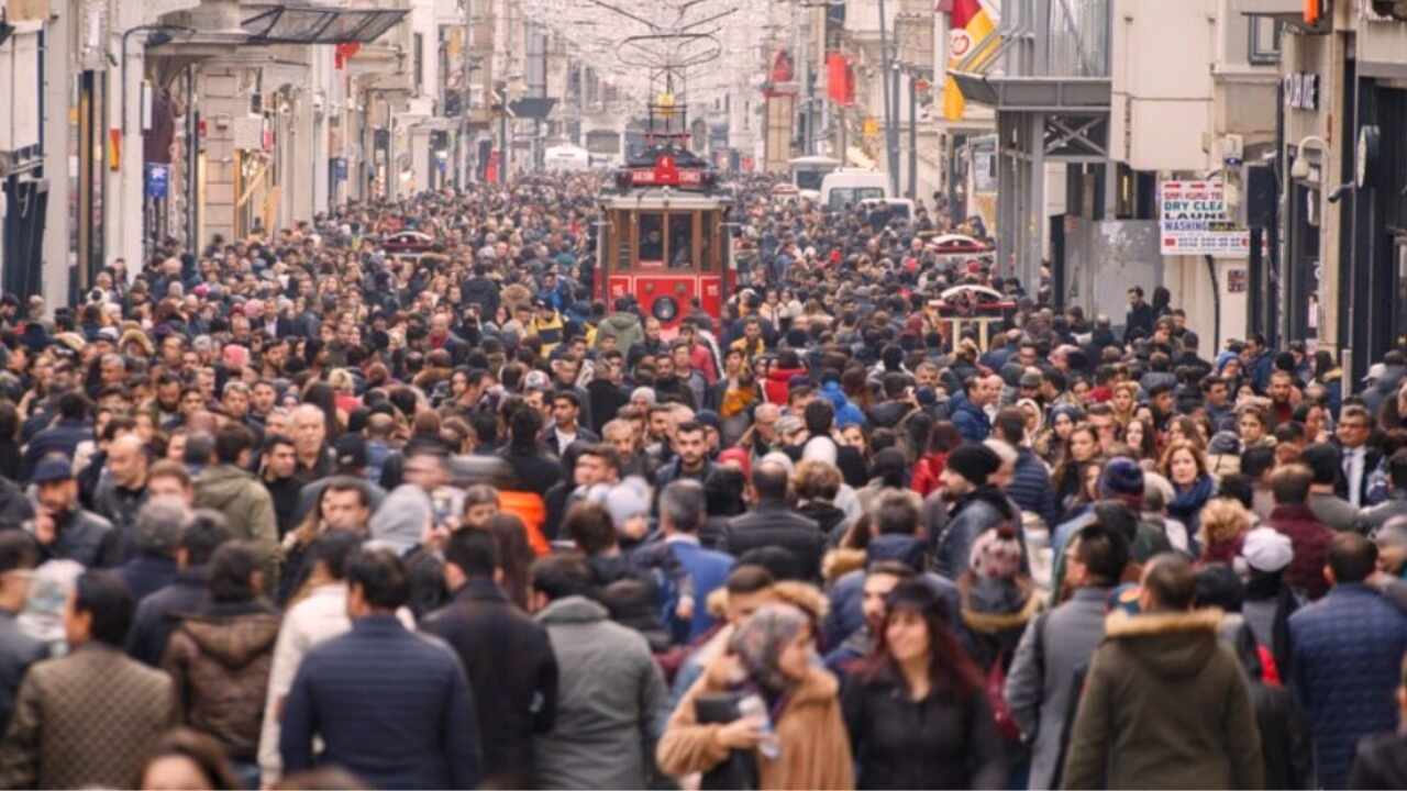 İstanbul, Mart Ayında En Çok Neyi Konuştu?