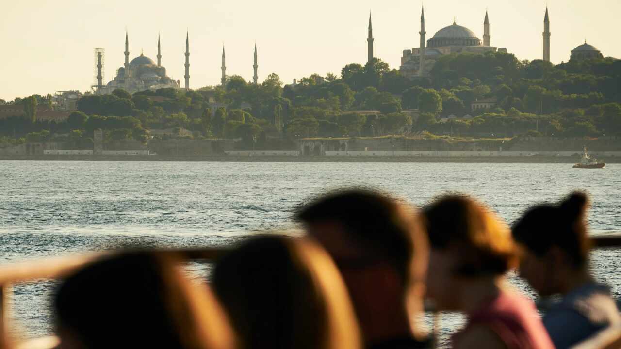 İstanbul'da Yaşamanın Aylık Maliyeti Belli Oldu!