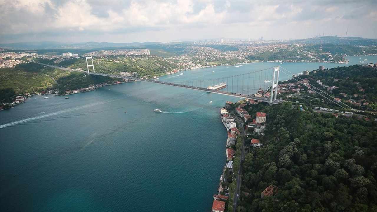 İstanbul'da Zemin Sıvılaşması Olan Yerler Açıklandı!