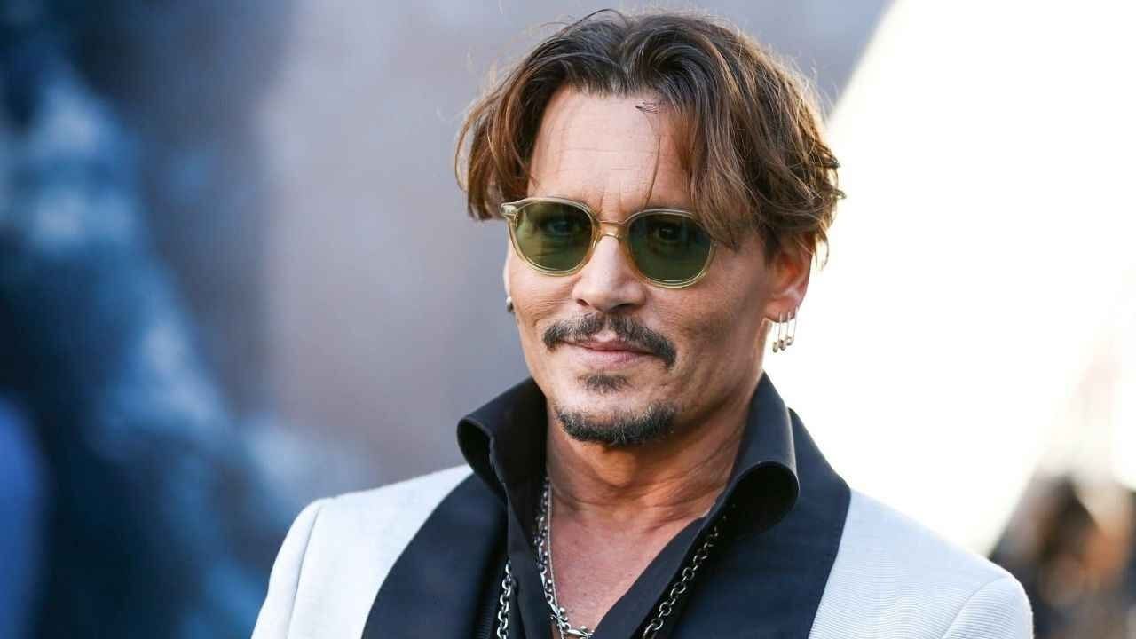 Johnny Depp, Netflix'le Geri Dönüyor!