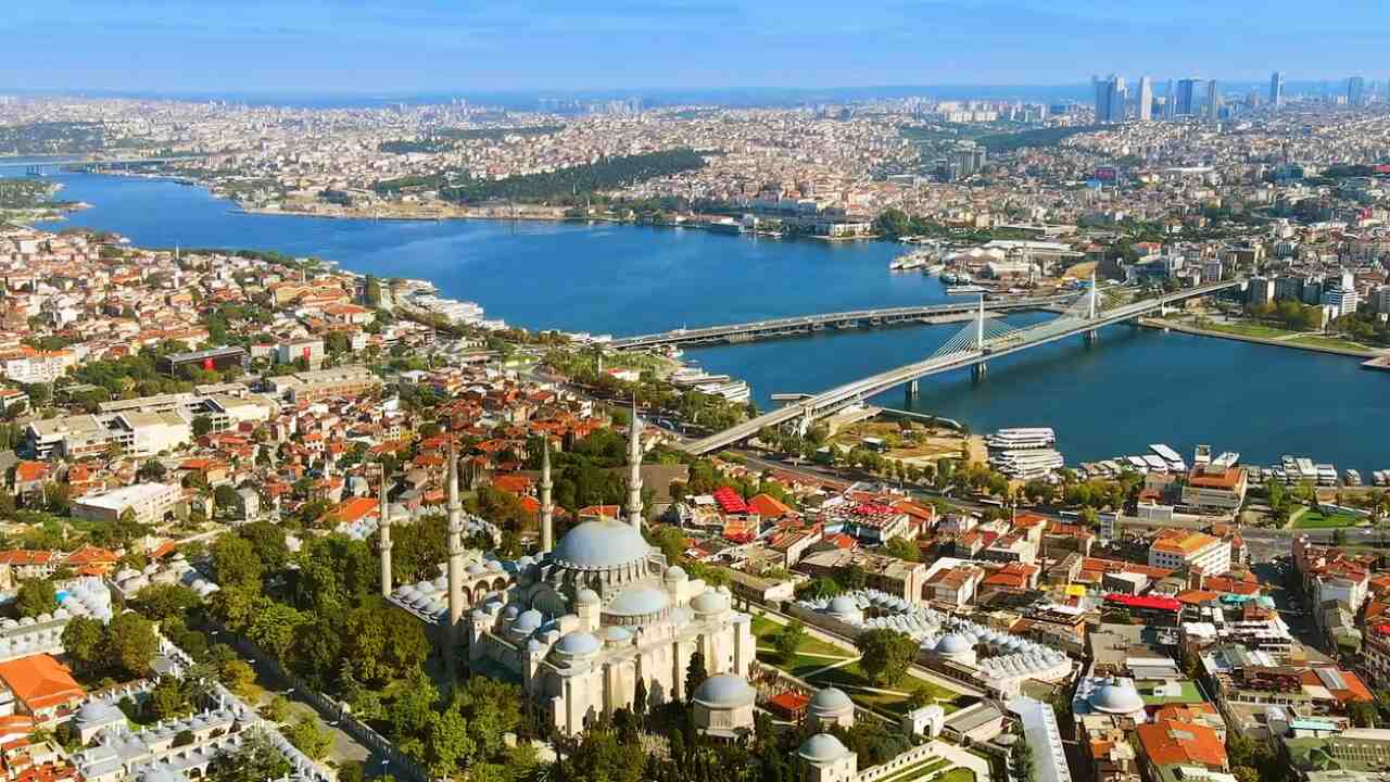 Marmara Depremine Yönelik Korkutan Açıklama!