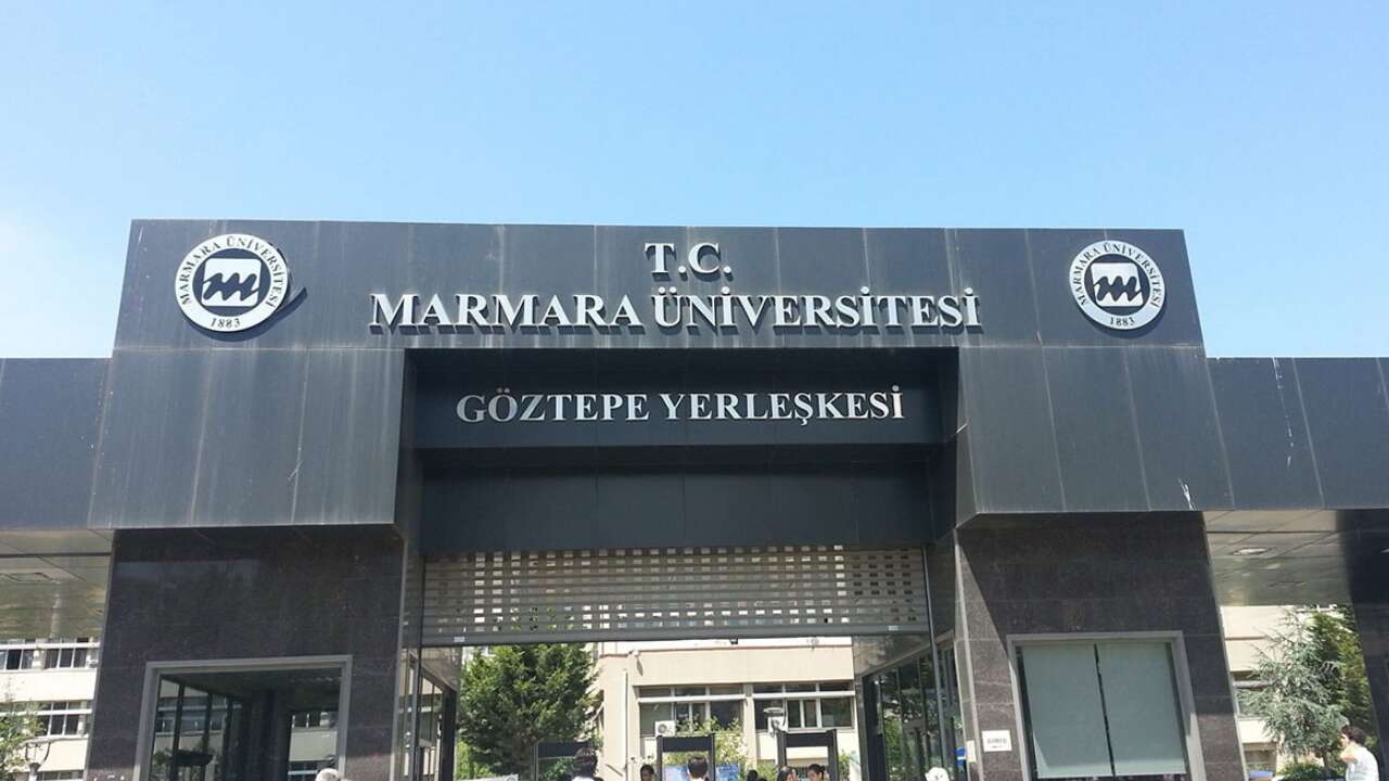 Marmara Üniversitesi Final Sınavlarına Dair Açıklama Yaptı!