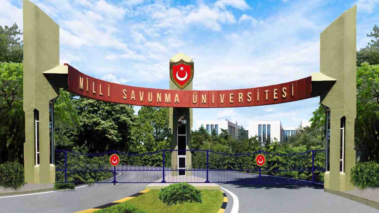 Milli Savunma Üniversitesi'nden Son Dakika Kararı!