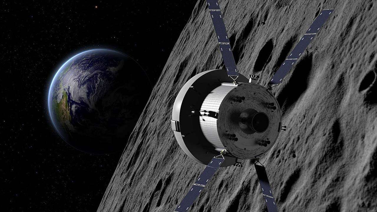 NASA, 2024'te Aya Göndereceği Astronotları Açıkladı!