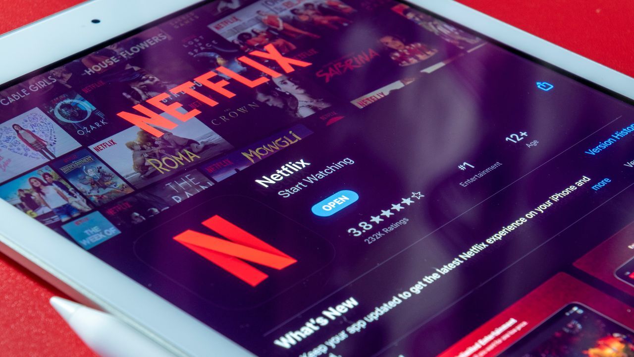 Netflix Reklamlı Abonelik Paketinin Fiyatı Belli Oldu!
