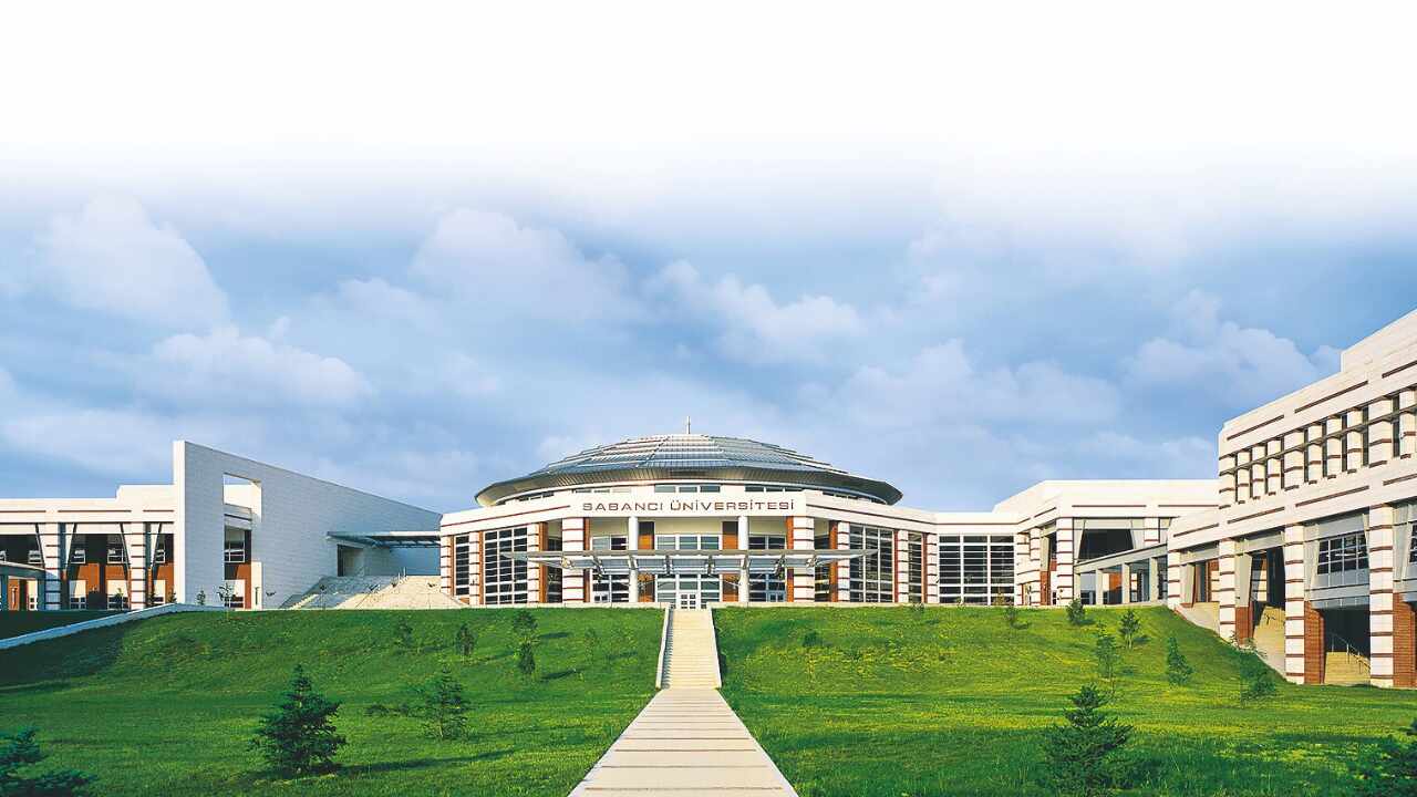 Sabancı Üniversitesi, Avrupa'da NVIDIA'nın Programına Kabul Edilen Tek Üniversite Oldu!