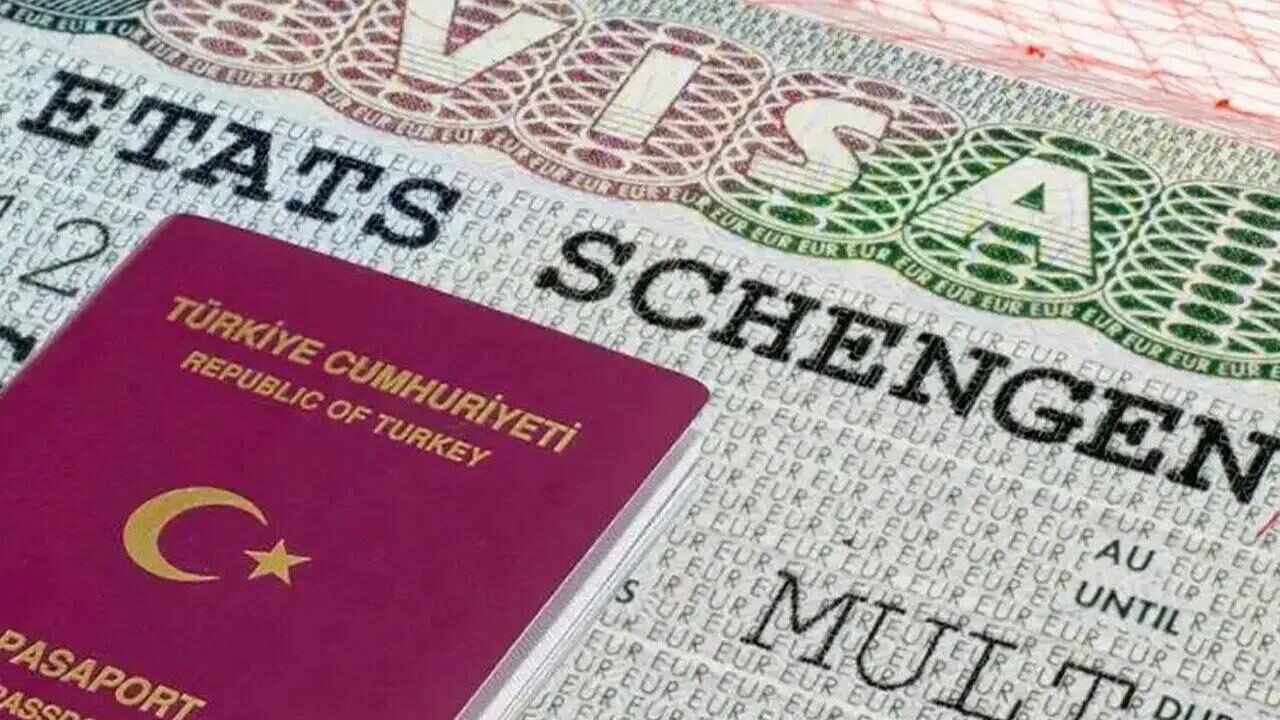 Schengen Vizesi Başvurularında Yeni Dönem!