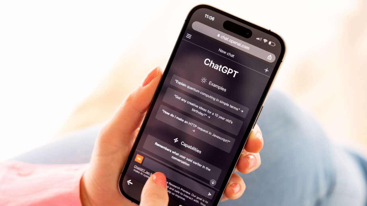 Siri'ye ChatGPT Desteği Geliyor!