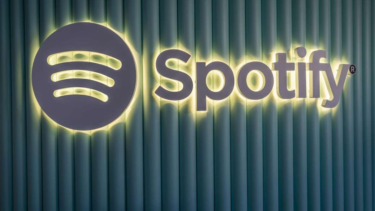 Spotify'a Devasa Para Cezası!