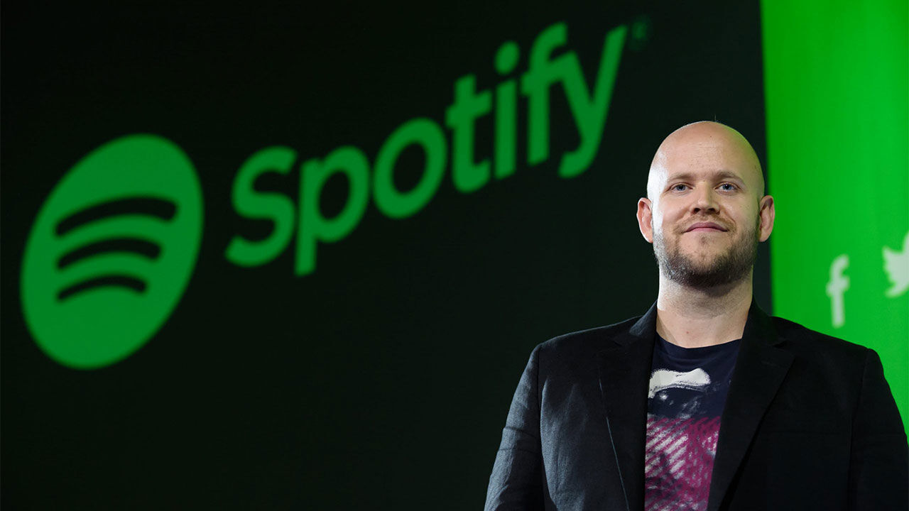 Spotify'ın Ortaya Çıkış Hikâyesini Anlatan Netflix Dizisi The Playlist'ten İlk Fragman Geldi!