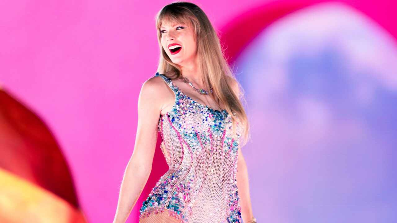 Taylor Swift Konseri Deprem Etkisi Yarattı!