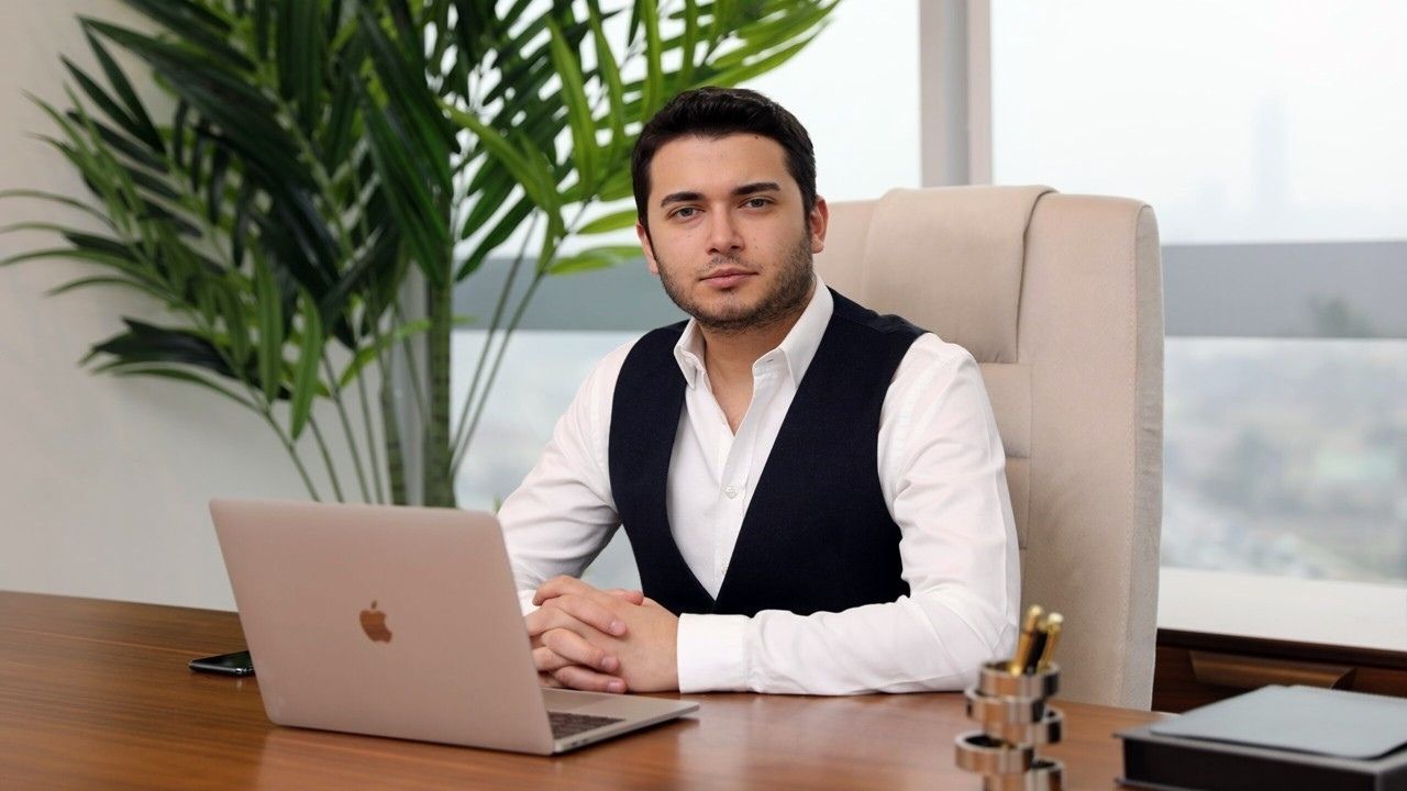 Thodex CEO'su Faruk Fatih Özer Yakalandı!